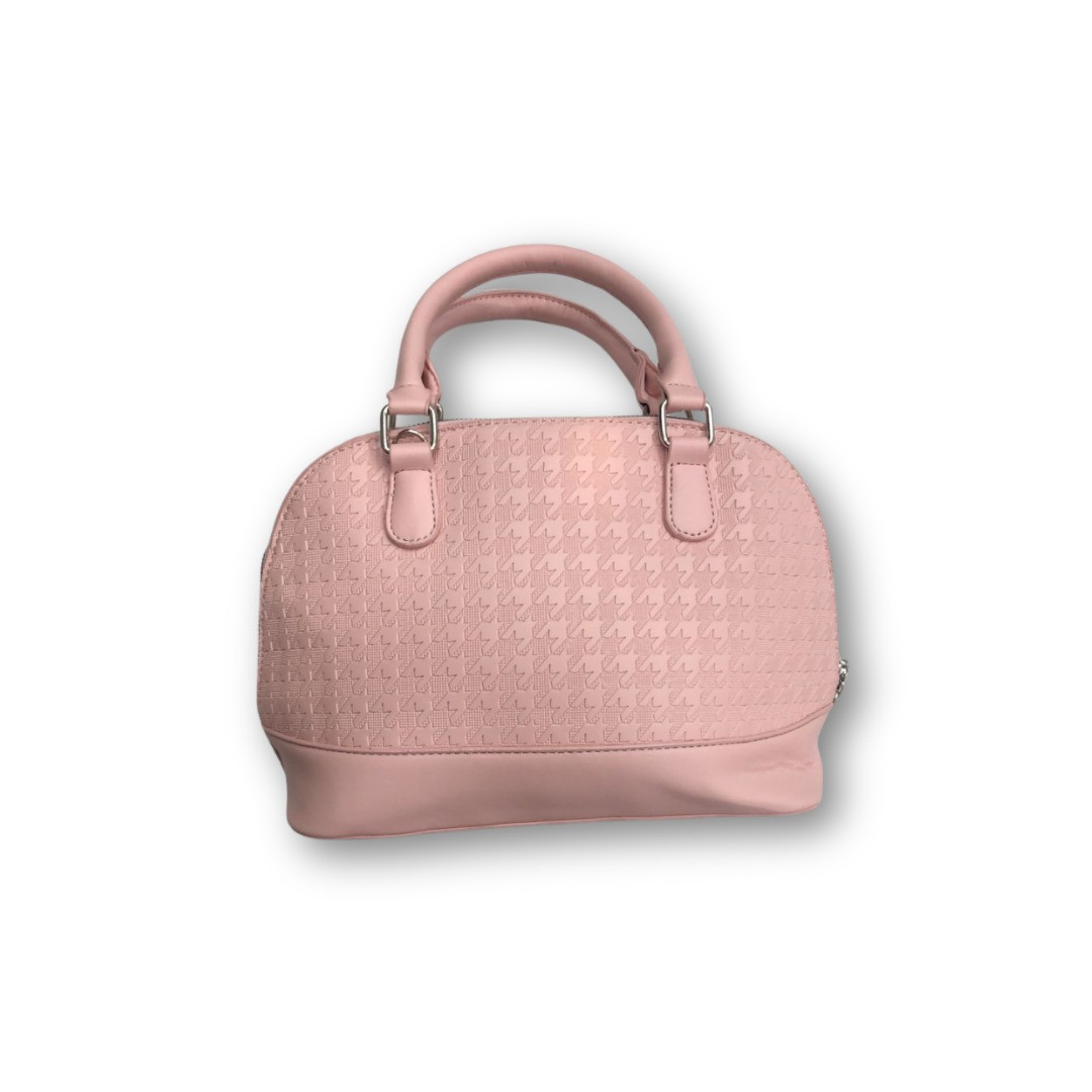 Mooda Pink Hand Bag