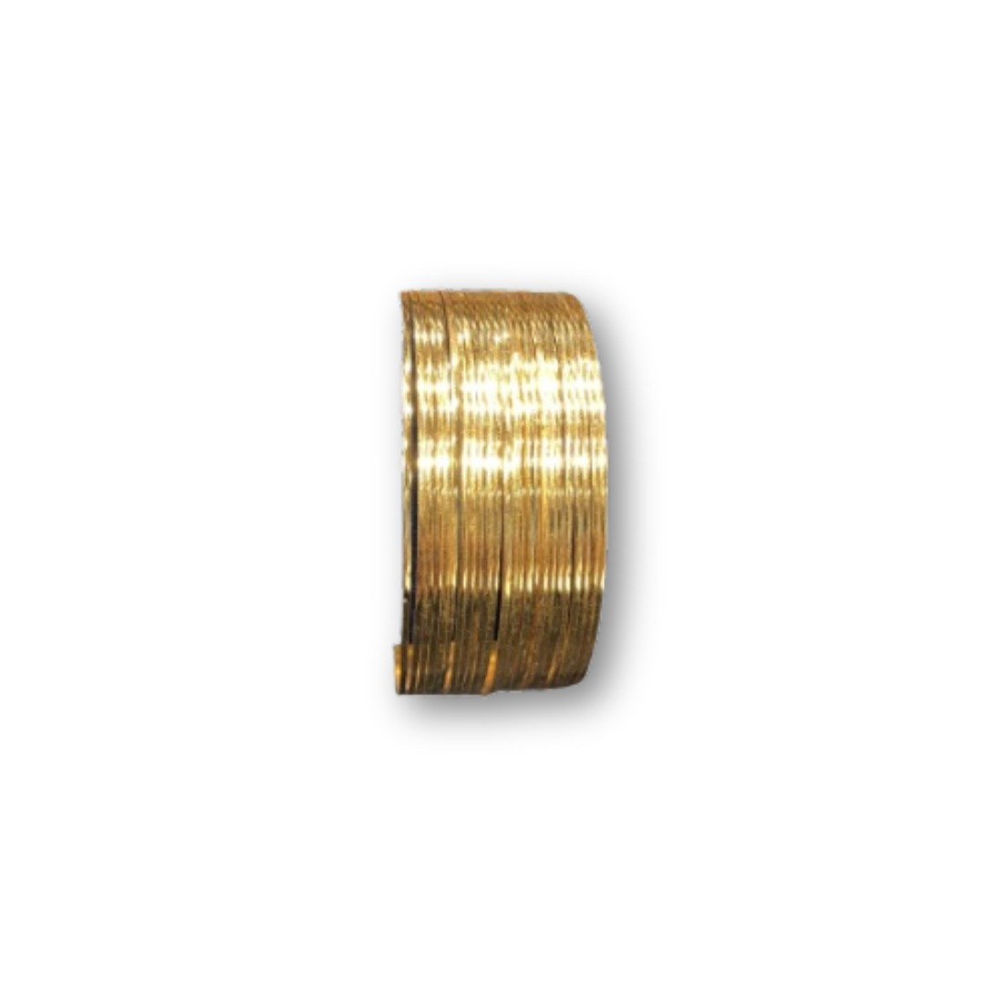 Elegant 18-Piece Bangles Set – Traditional Beauty