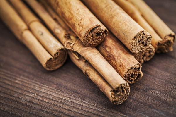 Ceylon Cinnamon Sticks C5 1 KG