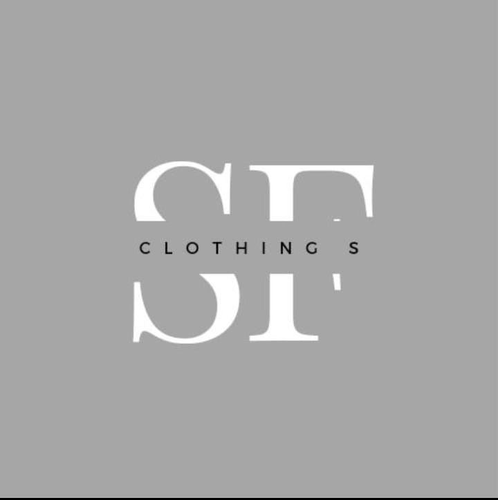 S & F CLOTHING