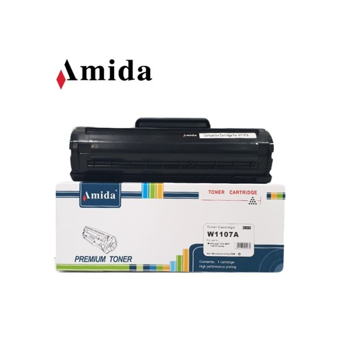 Amida HP W1107A Toner