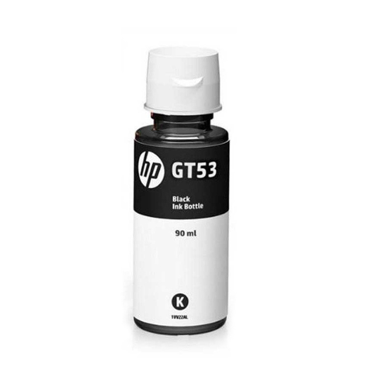 HP GT53 Original Ink Bottle