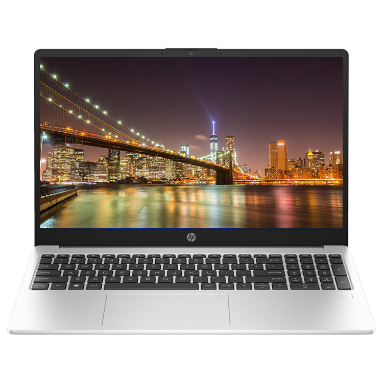 HP 250 G10 Notebook – i3 (DOS)