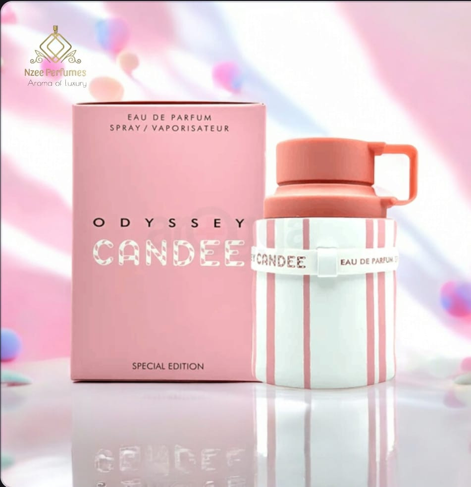 Odyssey Candee Armaf
