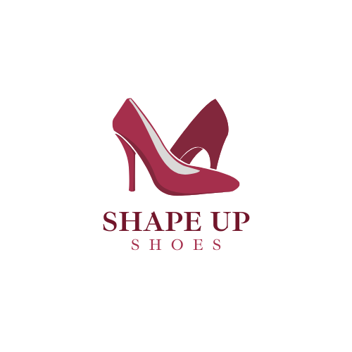 Shape Up Shoes