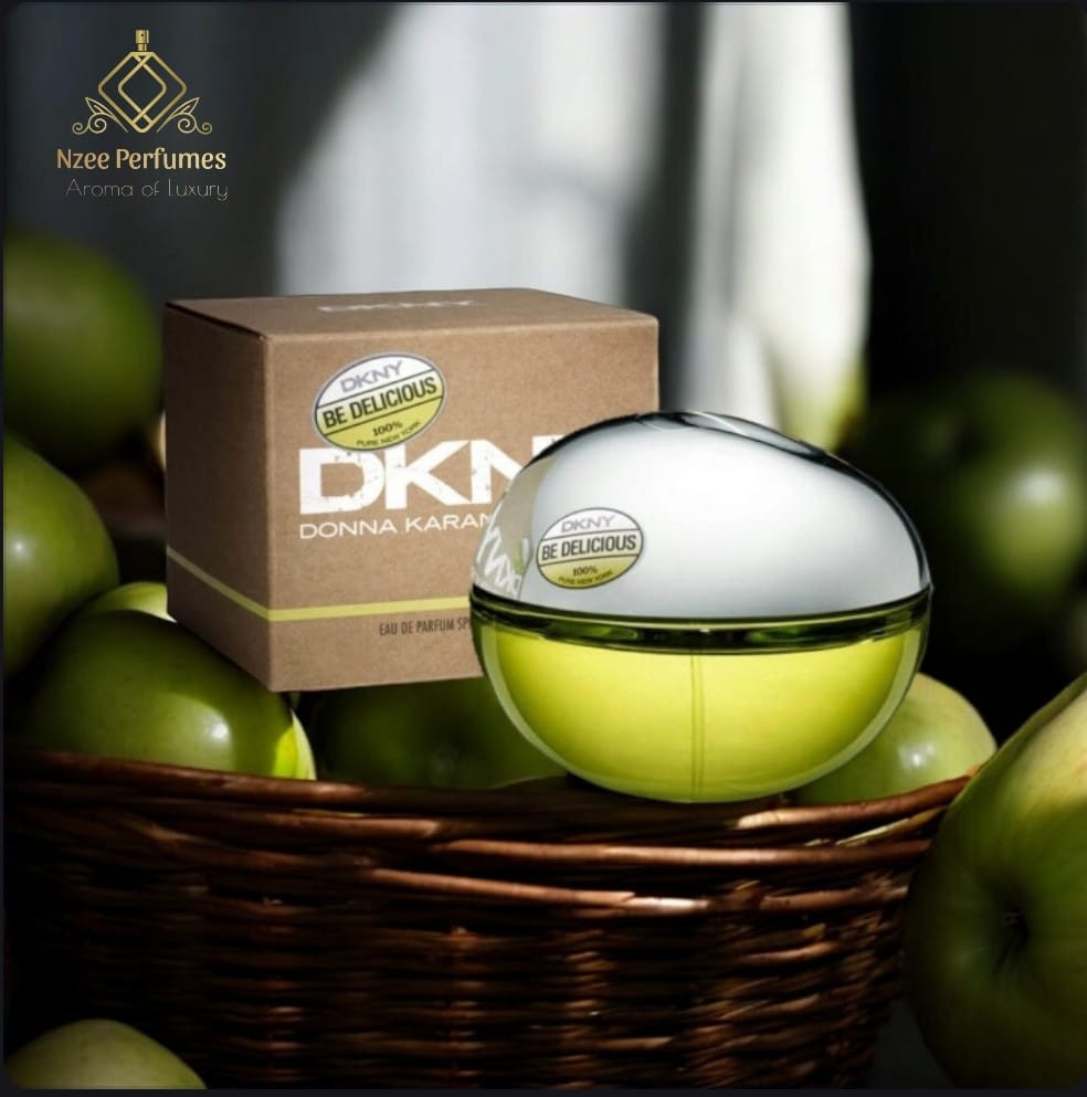 DKNY Be Delicious Donna Karan