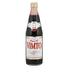 Vimto Fruit Cordial 710ml