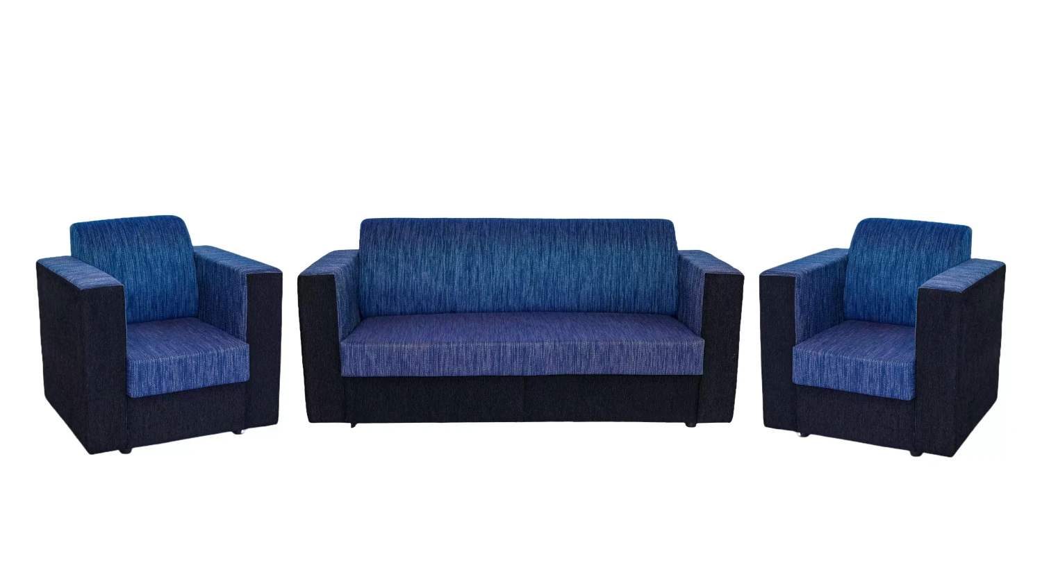 Basic Fabric Sofa