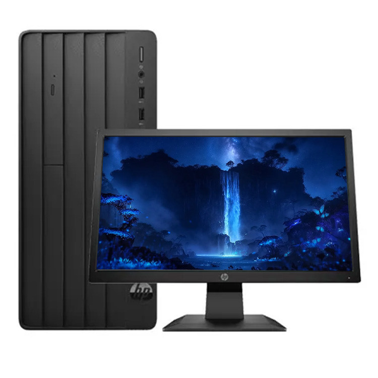 HP Pro Tower 280 G9 – i3