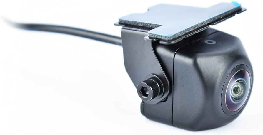 Pioneer Camera CMOS CW663