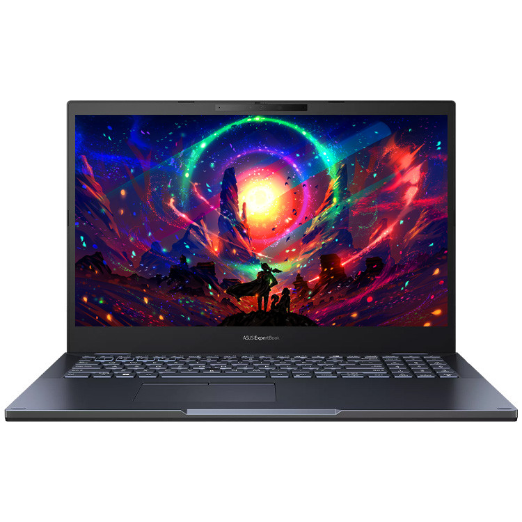 Asus ExpertBook B2502CV – i5 (DOS)