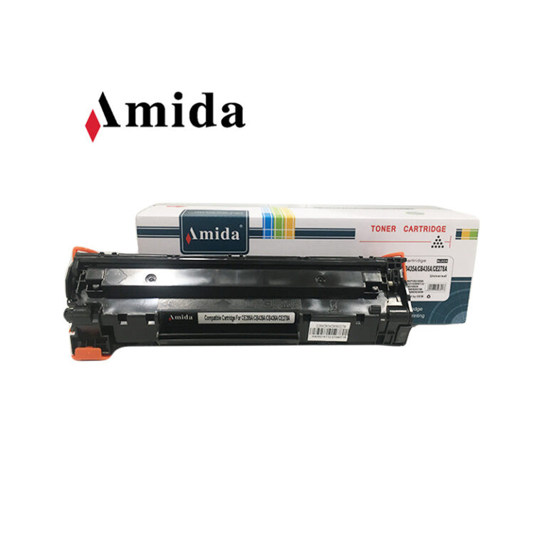 Amida CE285A CB435A/CB436A/CE278A Toner