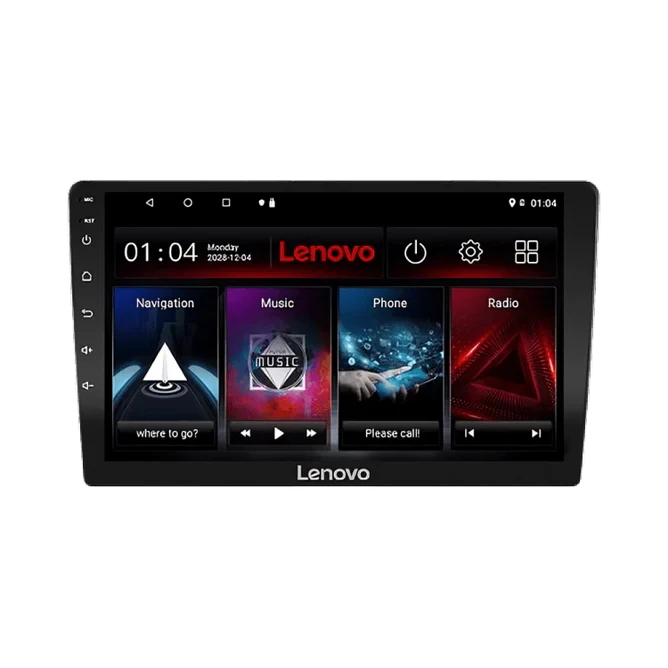 Lenovo D1 Pro 3 4G 4+64 GB
