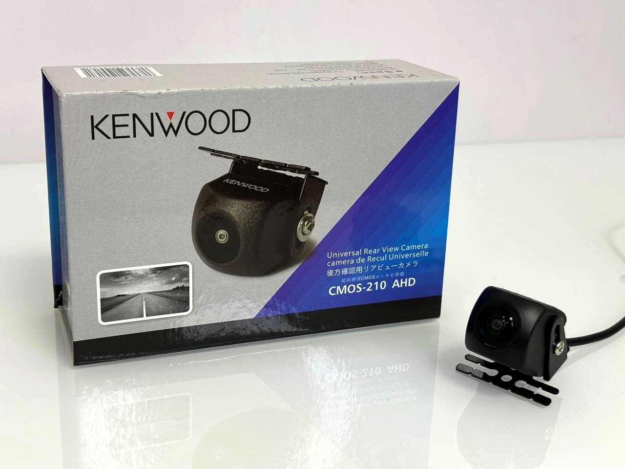 Kenwood Camera CMOS 210