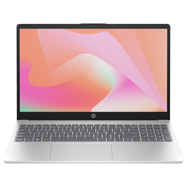 HP Laptop 15-fc0007nia – Ryzen 7 (DOS)